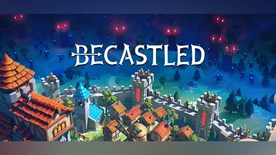 Becastled