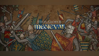 Field of Glory II: Medieval