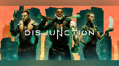 Disjunction