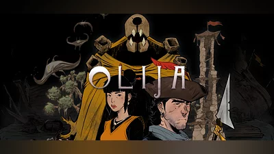 Olija