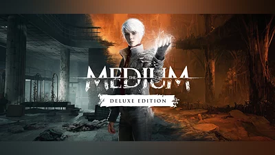 The Medium Deluxe Edition