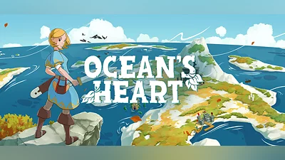 Ocean's Heart