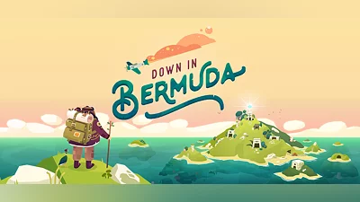 Down in Bermuda