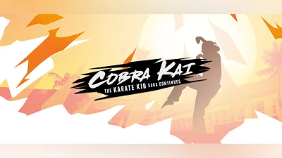 Cobra Kai: The Karate Kid Saga Continues