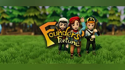Founders' Fortune