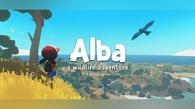 Alba: A Wildlife Adventure