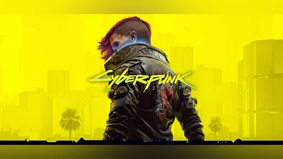 Cyberpunk 2077