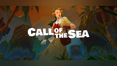 Call of the Sea