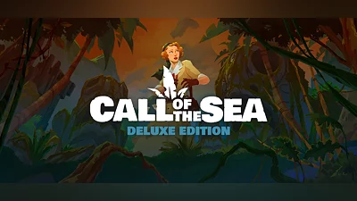 Call of the Sea Deluxe Edition