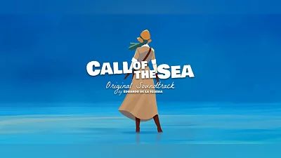 Call of the Sea Original Soundtrack