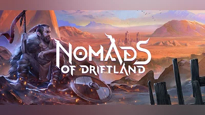 Nomads of Driftland