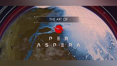 Per Aspera Art Book