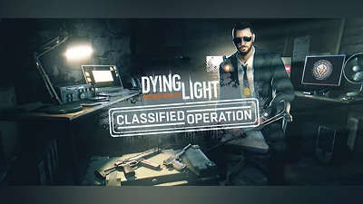 Dying Light - Classified Operation Bundle