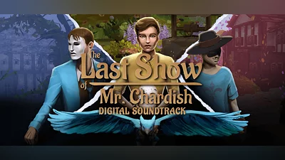 The Last Show of Mr. Chardish Soundtrack