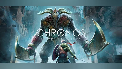 Chronos: Before the Ashes Soundtrack