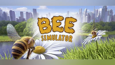Bee Simulator