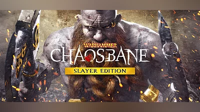 Warhammer: Chaosbane Slayer Edition