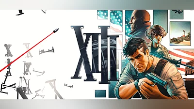 XIII - Remake