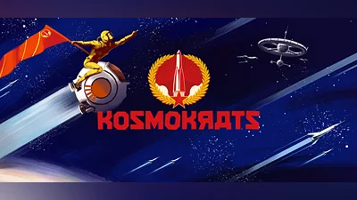 Kosmokrats