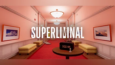 Superliminal