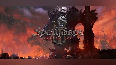 SpellForce 3: Fallen God