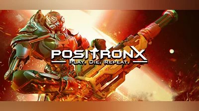 PositronX