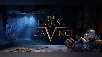 The House of Da Vinci: The Art Book