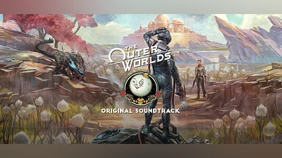 The Outer Worlds Original Soundtrack