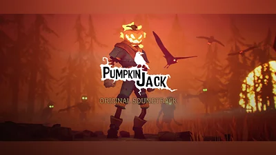 Pumpkin Jack Soundtrack