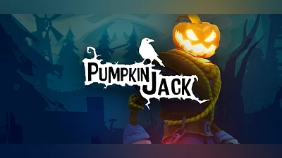 Pumpkin Jack