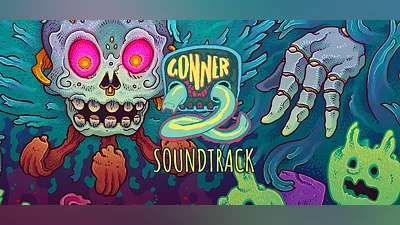 GONNER2 Soundtrack