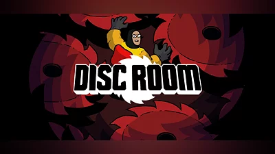 Disc Room