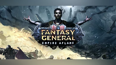 Fantasy General II: Empire Aflame