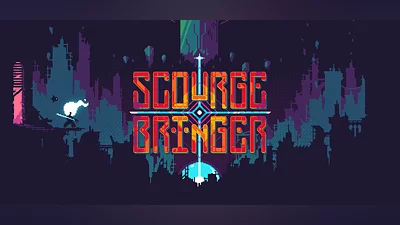 ScourgeBringer