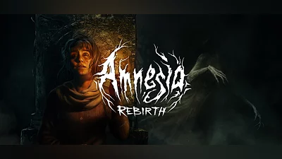 Amnesia: Rebirth