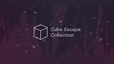 Cube Escape Collection