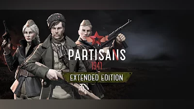 Partisans 1941 Extended Edition