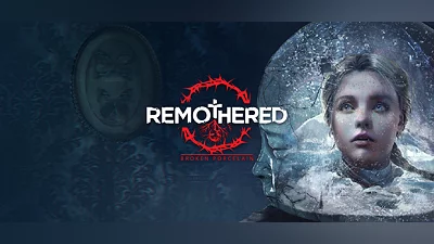 Remothered: Broken Porcelain
