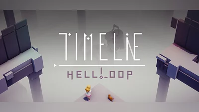 Timelie - Hell Loop