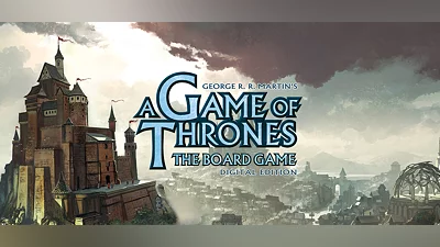A Game of Thrones: The Board Game