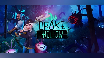 Drake Hollow