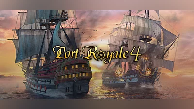 Port Royale 4 - Extended Edition