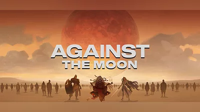 Against The Moon Bundle
