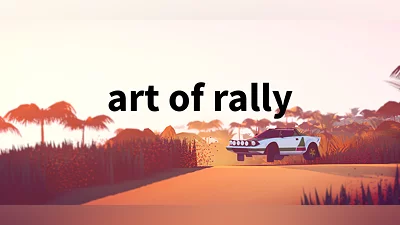 art of rally