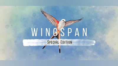 Wingspan Special Edition