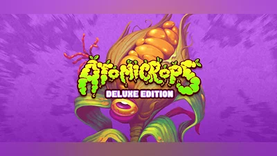 Atomicrops Deluxe Edition