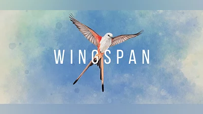 Wingspan
