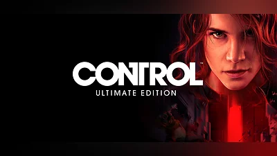 Control Ultimate Edition