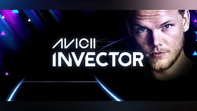AVICII Invector - TIM Track Pack