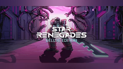 Star Renegades Deluxe Edition